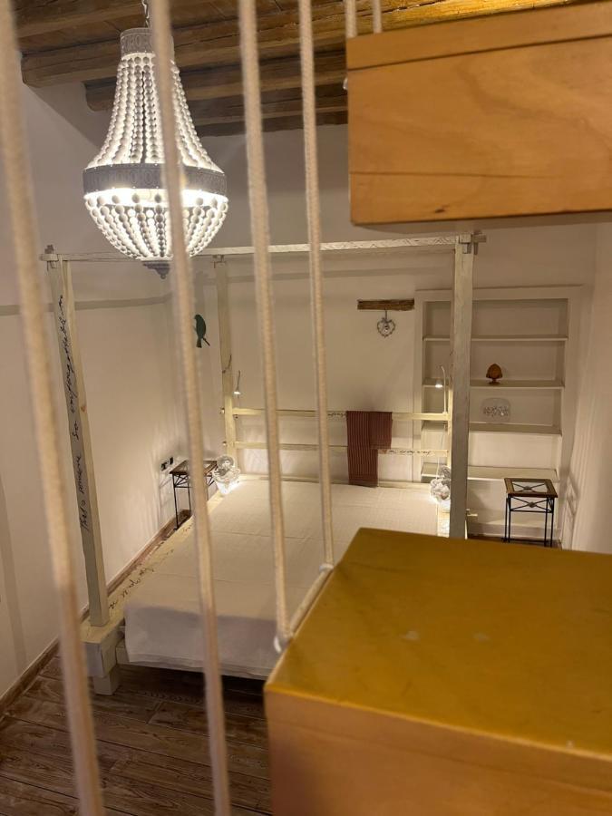 Vila Casa Franca - Terracielo A Bari Vecchia Exteriér fotografie