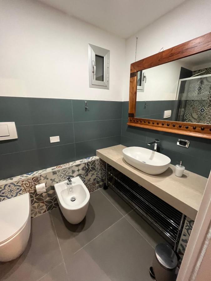 Vila Casa Franca - Terracielo A Bari Vecchia Exteriér fotografie