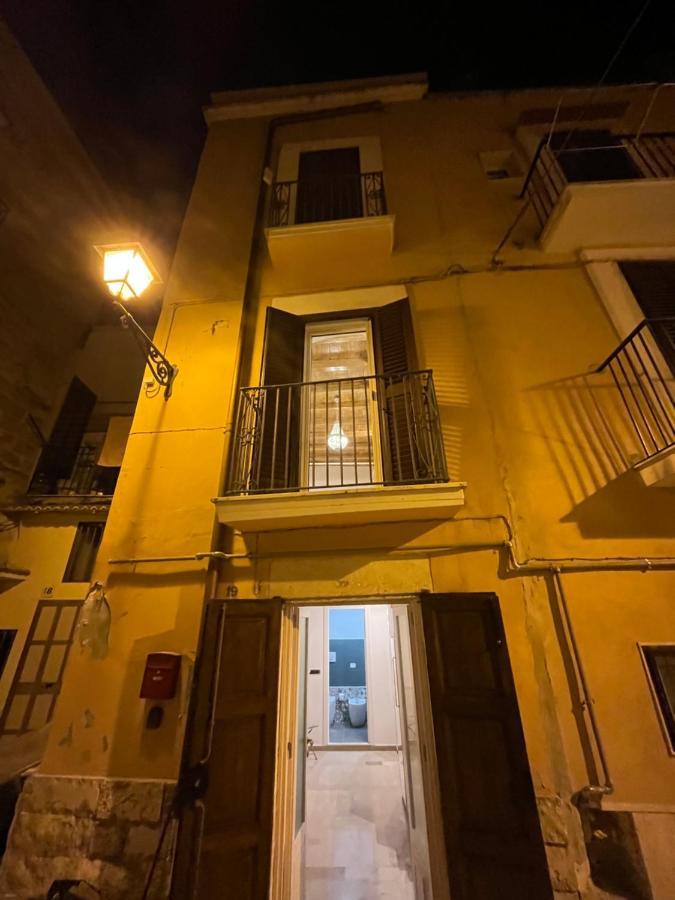 Vila Casa Franca - Terracielo A Bari Vecchia Exteriér fotografie